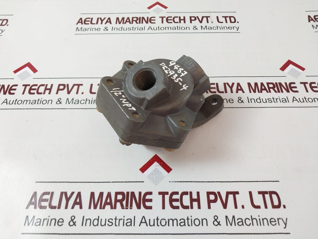 Wabco American-standard P52935-4 Quick Release Valve