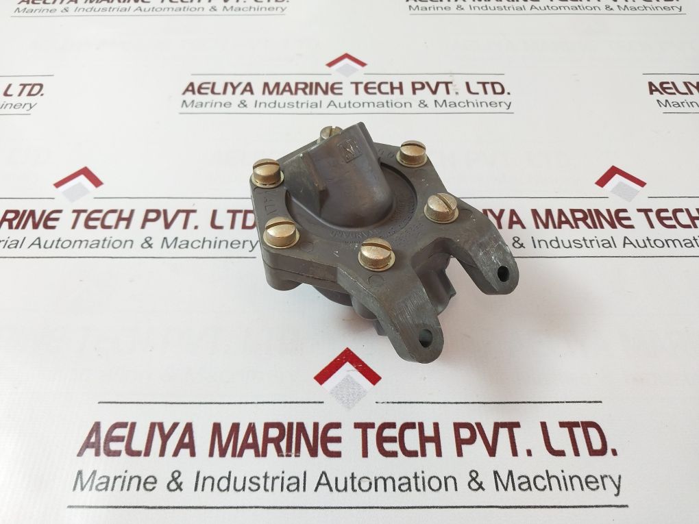 Wabco American-standard P52935-4 Quick Release Valve