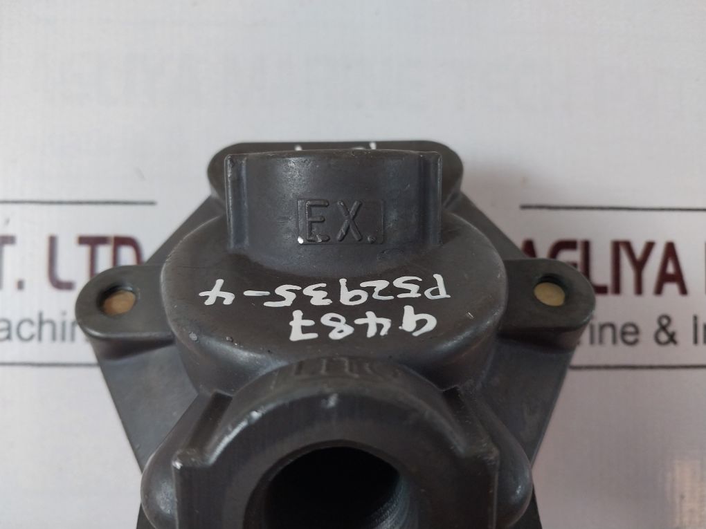 Wabco American-standard P52935-4 Quick Release Valve