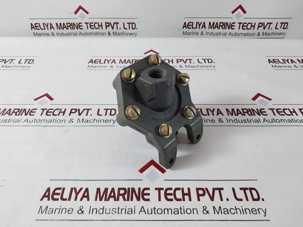 Wabco P52935-4 Quick Release Valve