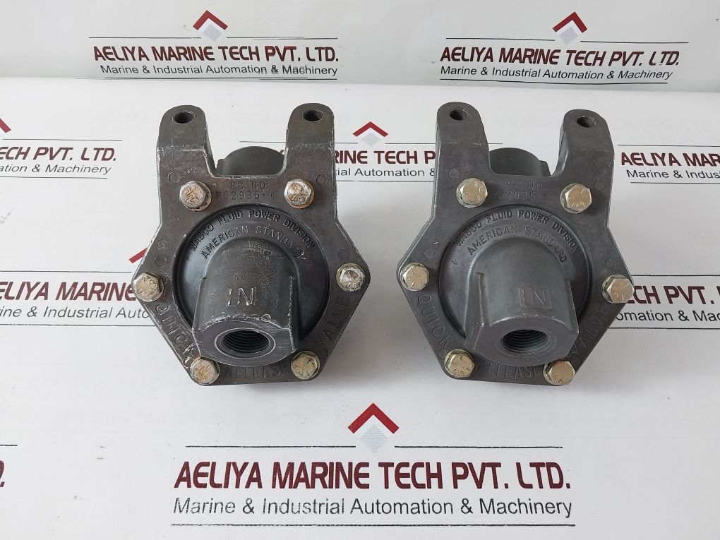 Wabco P52935-6