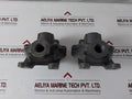 Wabco P52935-6 Quick Release Valve
