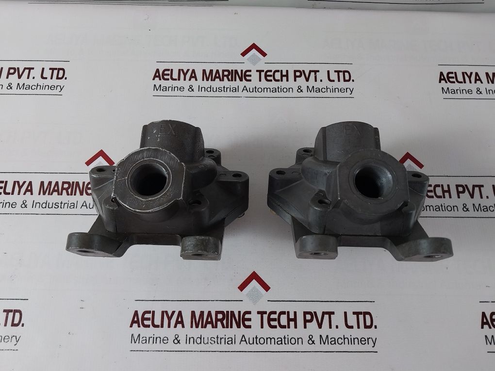 Wabco P52935-6 Quick Release Valve