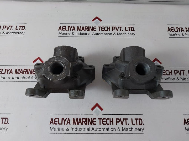 Wabco P52935-6 Quick Release Valve