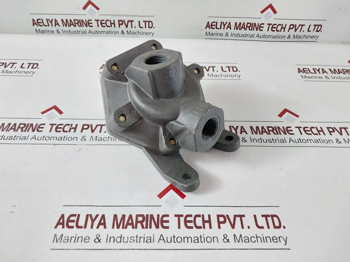 Wabco P52935-6 Quick Release Valve
