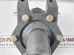 Wabco P52935-6 Quick Release Valve