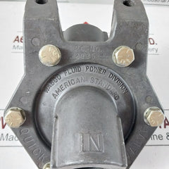 Wabco P52935-6 Quick Release Valve