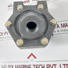 Wabco P52935-6 Quick Release Valve