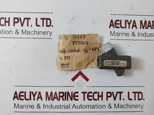 Wabco P55024
