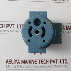 Wabco P55163 Relay Valve Type S