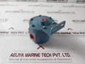Wabco P55163 Relay Valve Type S