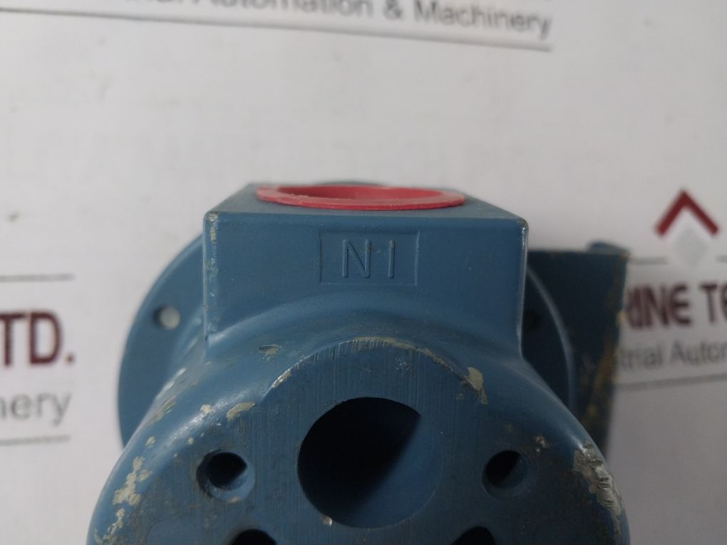 Wabco P55163 Relay Valve Type S