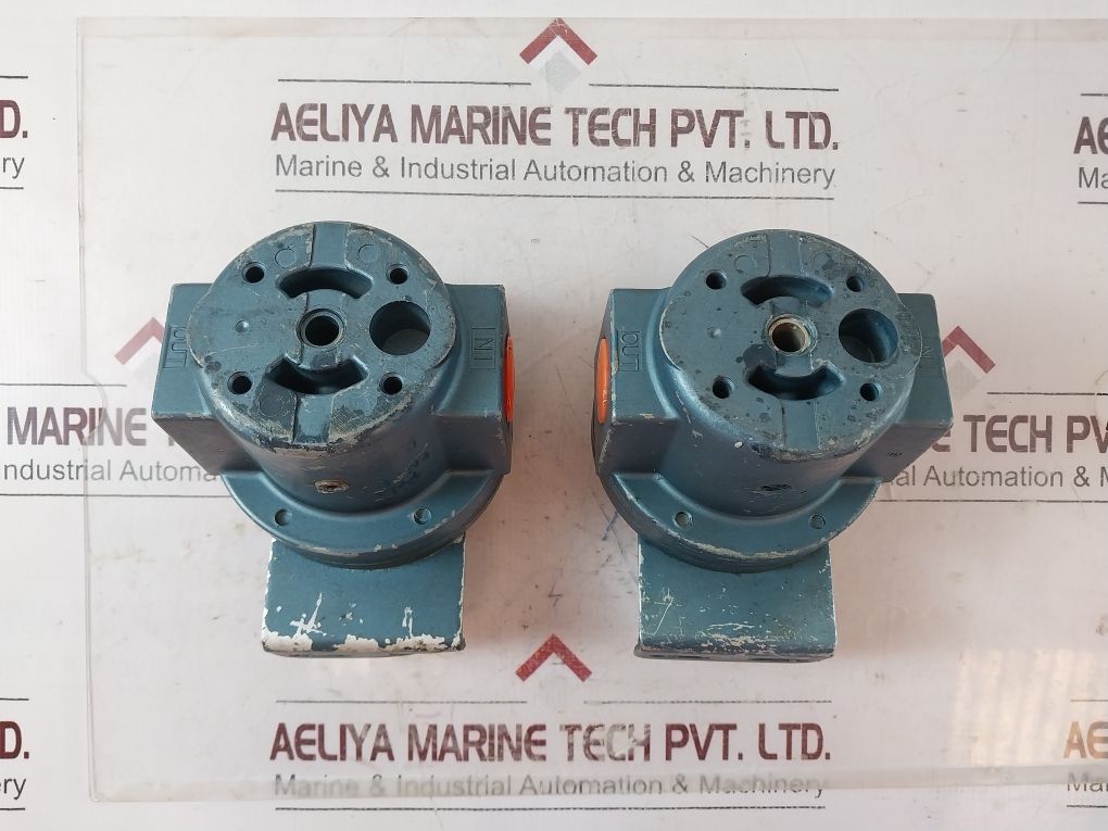 Wabco P55 162