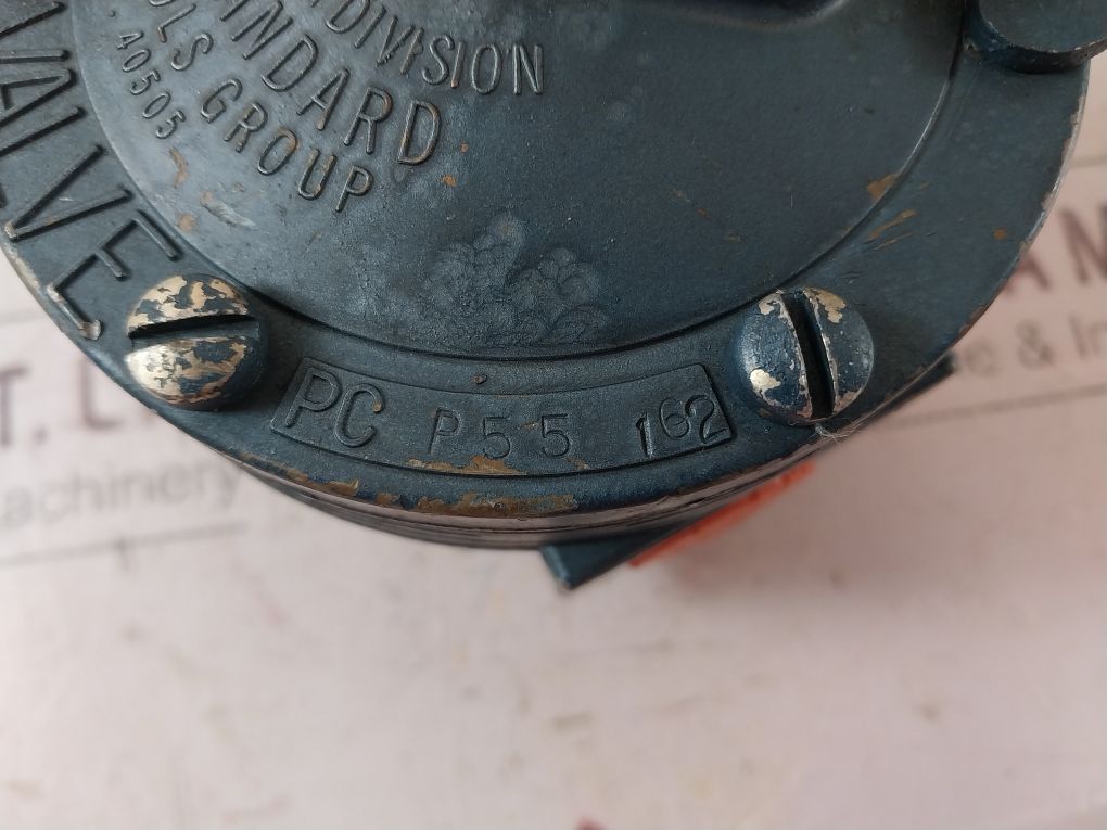 Wabco P55 162 Relay Valve Type “S”