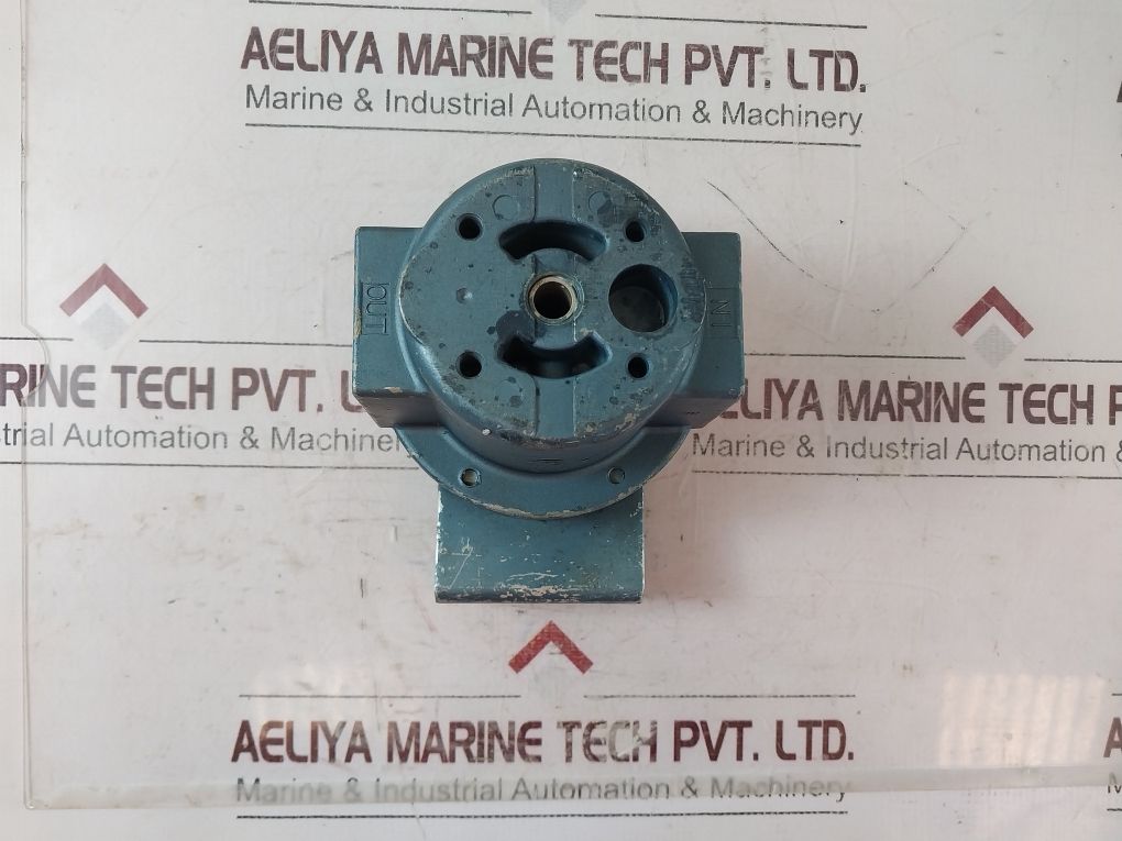 Wabco P55 162 Relay Valve Type “S”