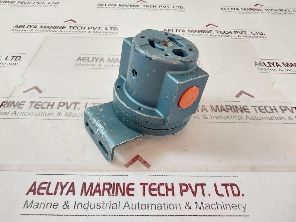 Wabco P55 162 Relay Valve Type “S”