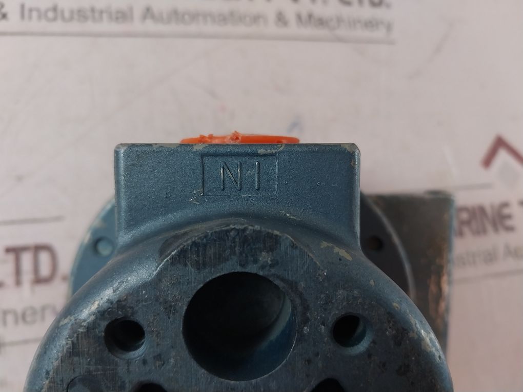 Wabco P55 162 Relay Valve Type “S”
