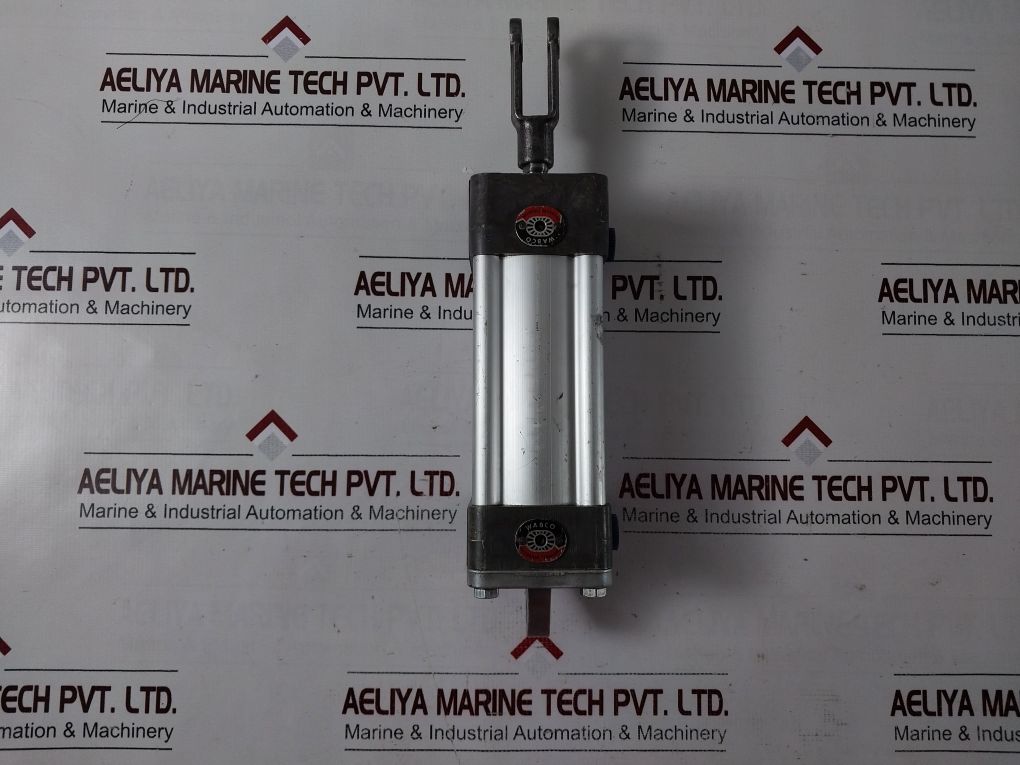 Wabco P60179-3040 Pneumatic Cylinder 200 Psi