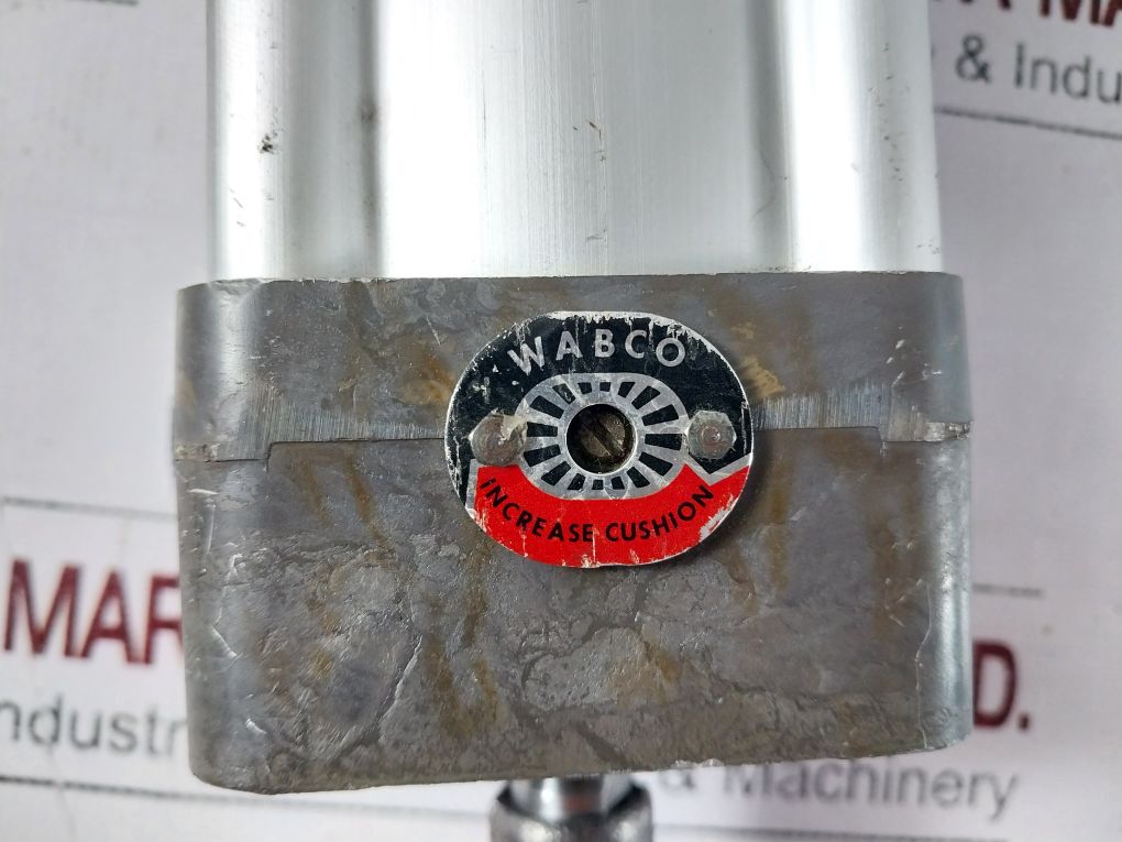 Wabco P60179-3040 Pneumatic Cylinder 200 Psi