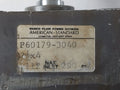 Wabco P60179-3040 Pneumatic Cylinder 200 Psi