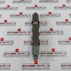 Wabco Pd-20020-1100 Pilot Air Valve 250 Psi