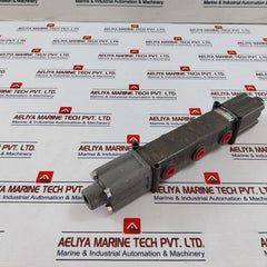 Wabco Pd-20020-1100 Pilot Air Valve 250 Psi