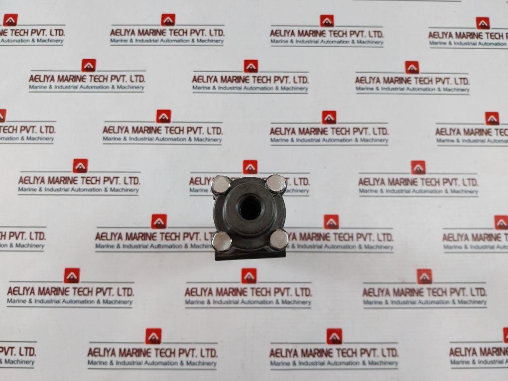 Wabco Pd-20020-1100 Pilot Air Valve 250 Psi