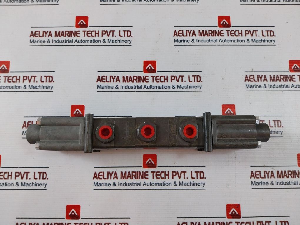 Wabco Pd-20020-1100 Pilot Air Valve 250 Psi