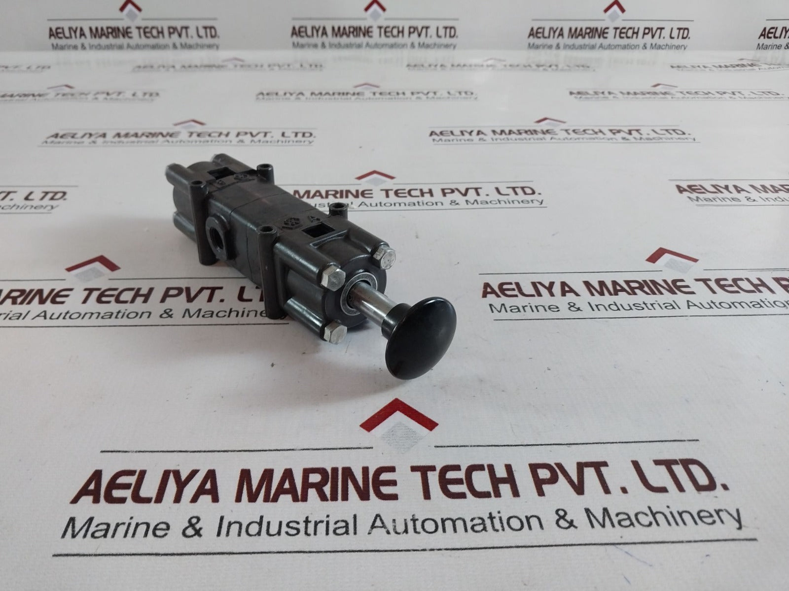 Wabco Pd20031-9811 Pilotair Valve