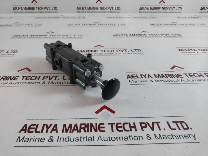 Wabco Pd20031-9811 Pilotair Valve