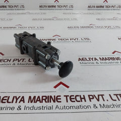 Wabco Pd20031-9811 Pilotair Valve