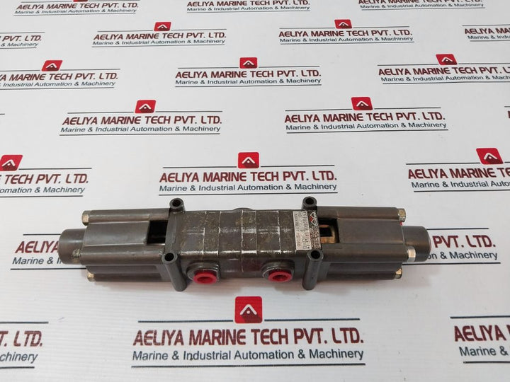 Wabco Pd 20041-1010 Pilot Air Valve 250 Psi