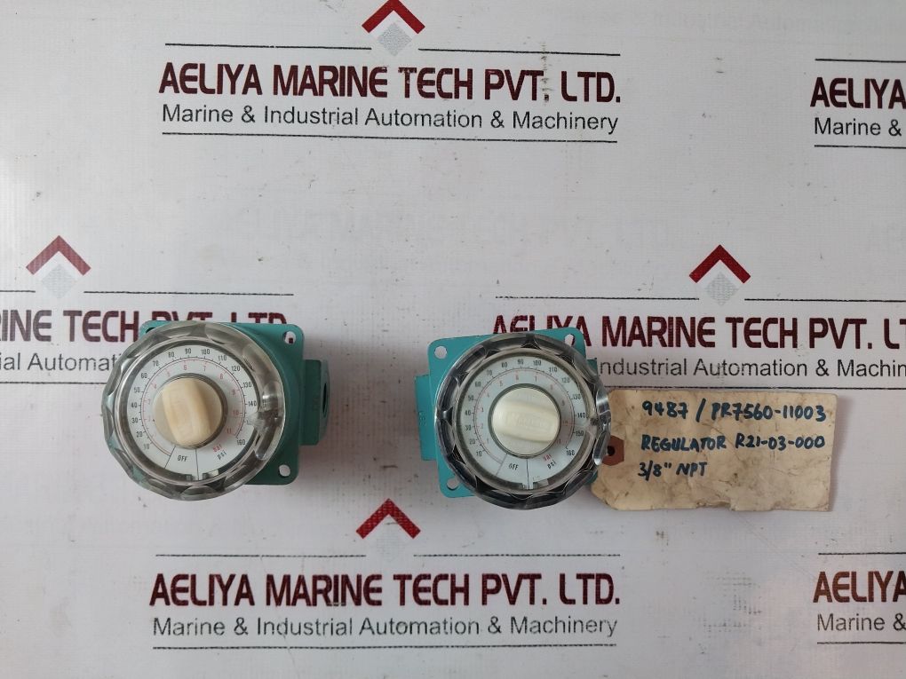 Wabco Pr7560-11003