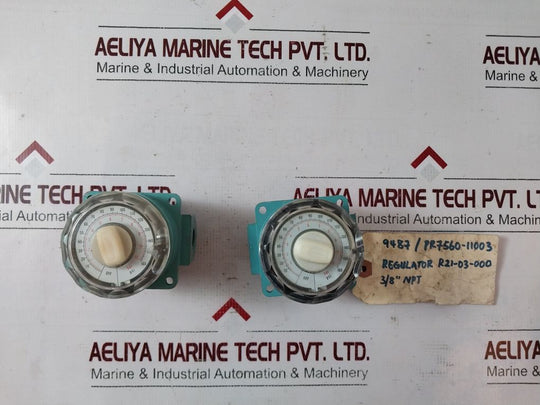 Wabco Pr7560-11003