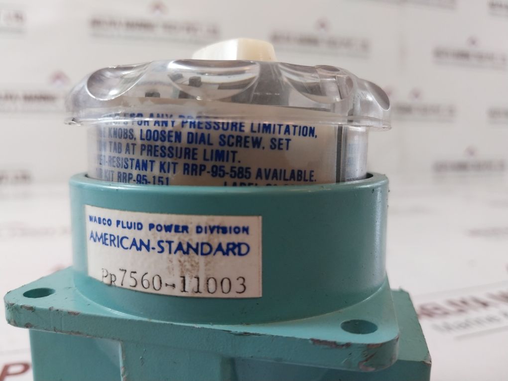 Wilkerson R21-03-000 Air Regulator