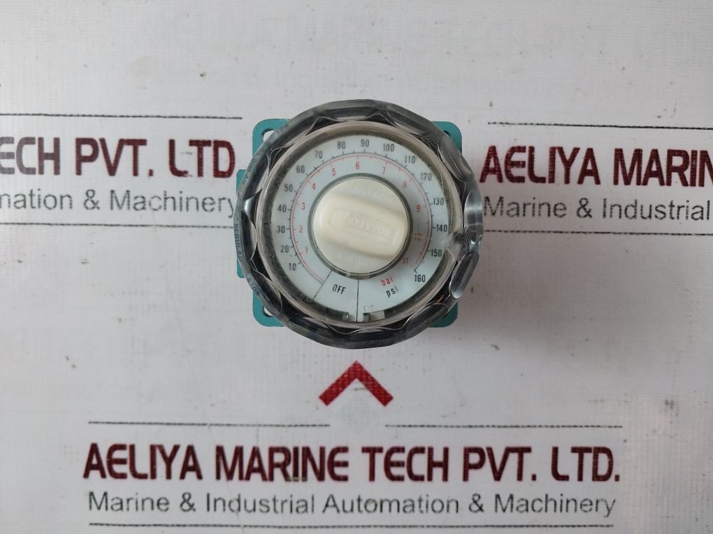 Wilkerson R21-03-000 Air Regulator