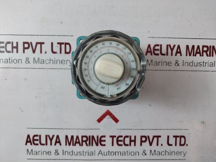 Wilkerson R21-03-000 Air Regulator