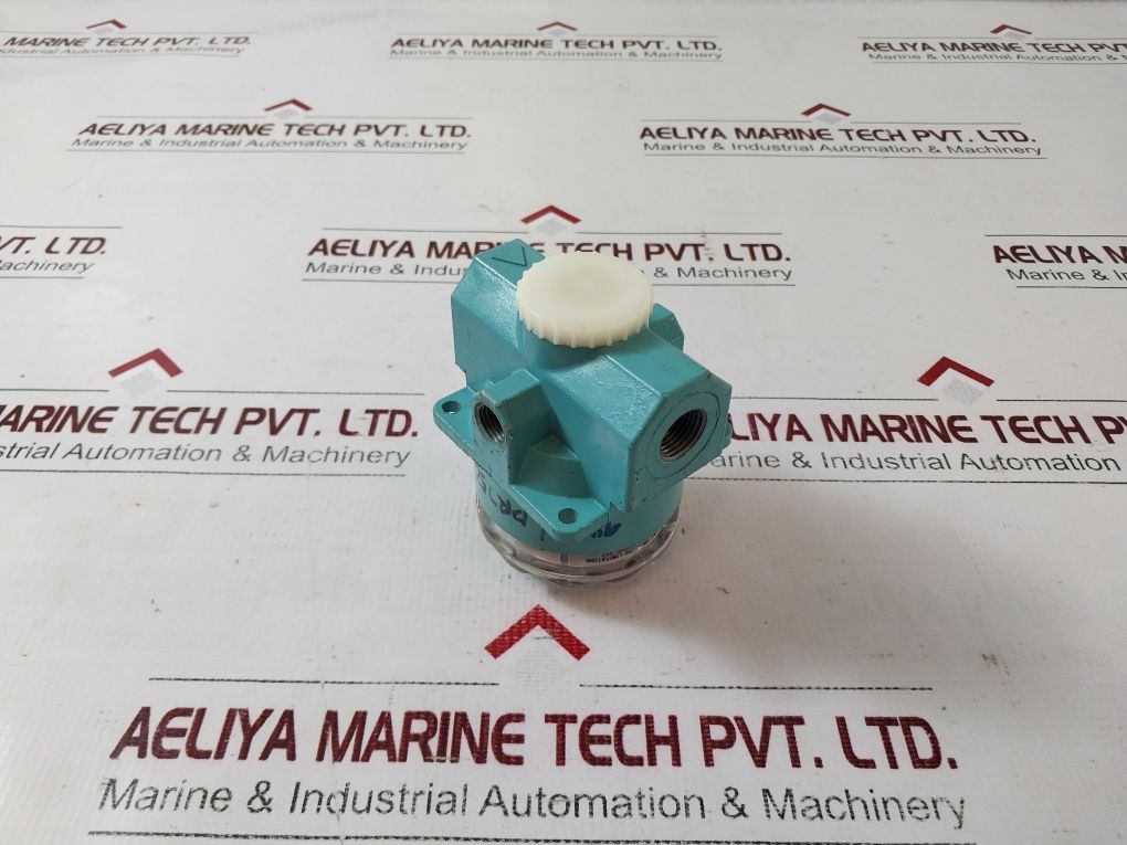 Wilkerson R21-03-000 Air Regulator