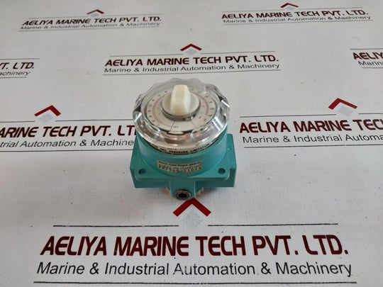 Wabco Pr7560-11004 Pneumatic Regulator