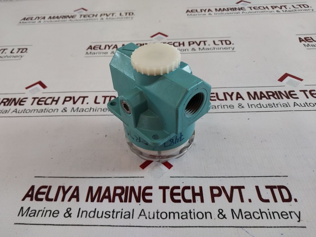 Wabco Pr7560-11004 Pneumatic Regulator