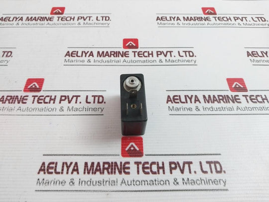 Wabco Pri 016 Coil 24V