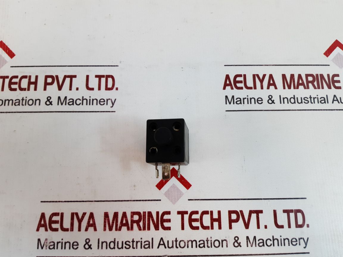 Wabco Pri 100 Solenoid Valve Coil