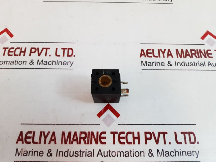 Wabco Pri 100 Solenoid Valve Coil
