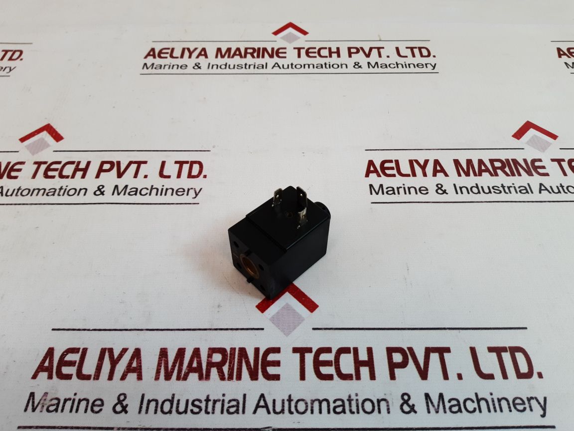 Wabco Pri 100 Solenoid Valve Coil