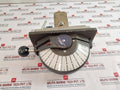 Wabco Westinghouse 3630030100 Pneumatic Valve Dp 113