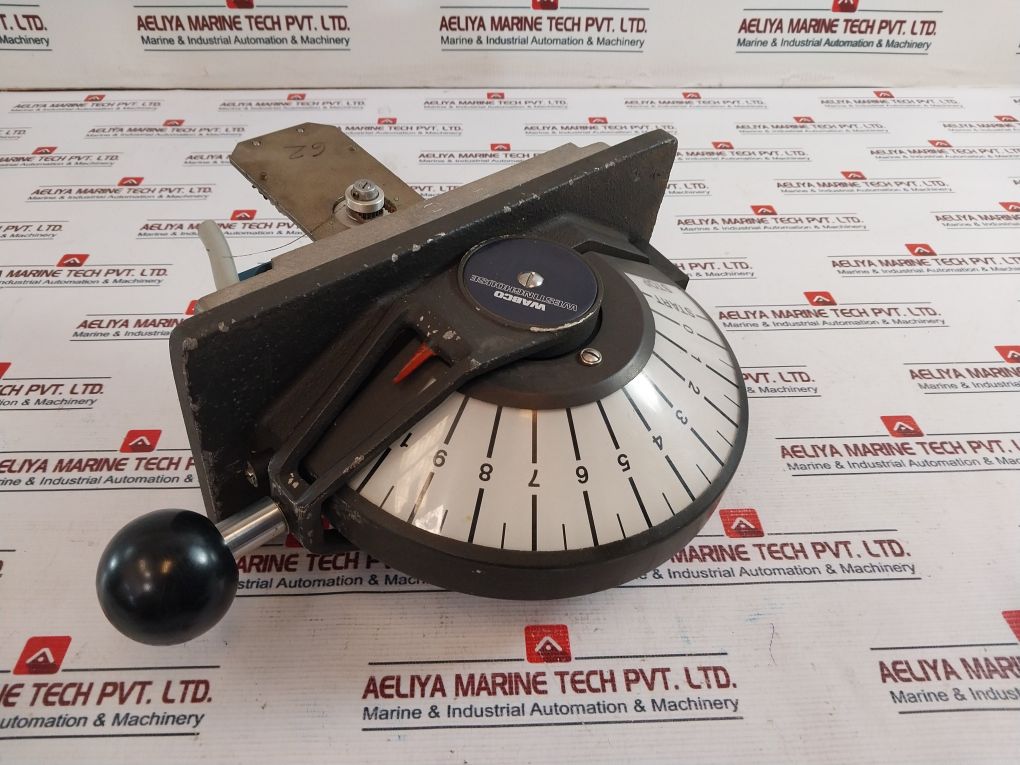 Wabco Westinghouse 3630030100 Pneumatic Valve Dp 113