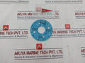 Wada Tokushu Valve 23 Indicator Globe Valves Cargo System 0-100%