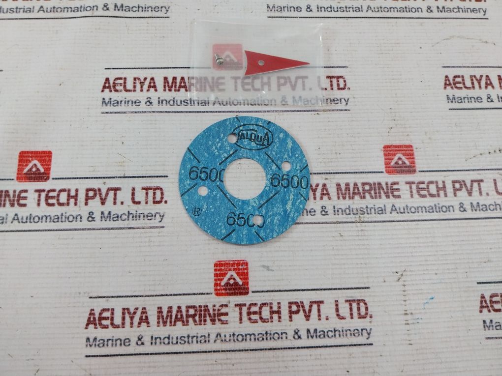 Wada Tokushu Valve 23 Indicator Globe Valves Cargo System 0-100%