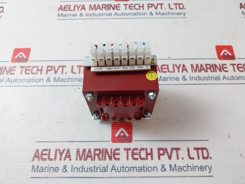 Wagner+Grimm Ee70 Transformer 50-60 Hz
