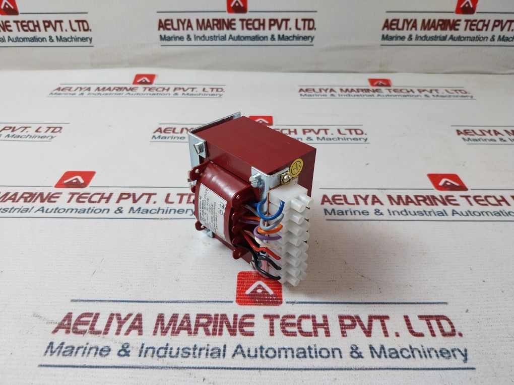 Wagner+Grimm Ee70 Transformer 50-60 Hz